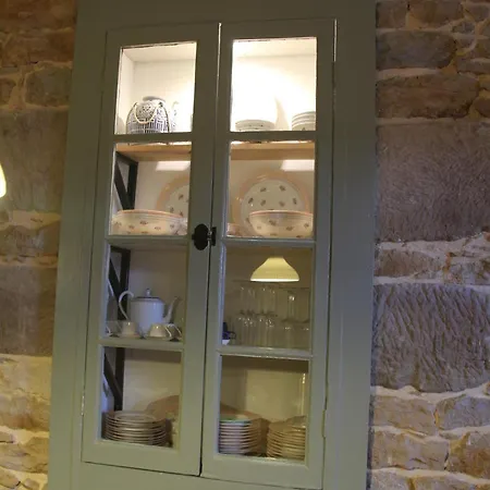 La Min-su De Bed and breakfast *