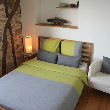 La Min-su De Bed and breakfast *