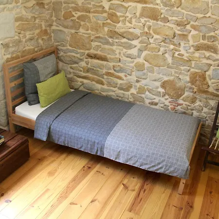 Bed and breakfast La Min-su De