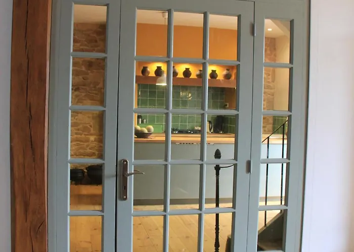 La Min-su De Alojamento de Acomodação e Pequeno-almoço