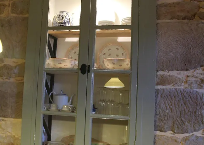 La Min-su De Alojamento de Acomodação e Pequeno-almoço *