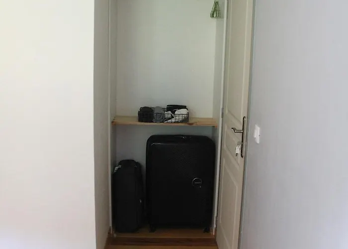 La Min-su De Terrasson