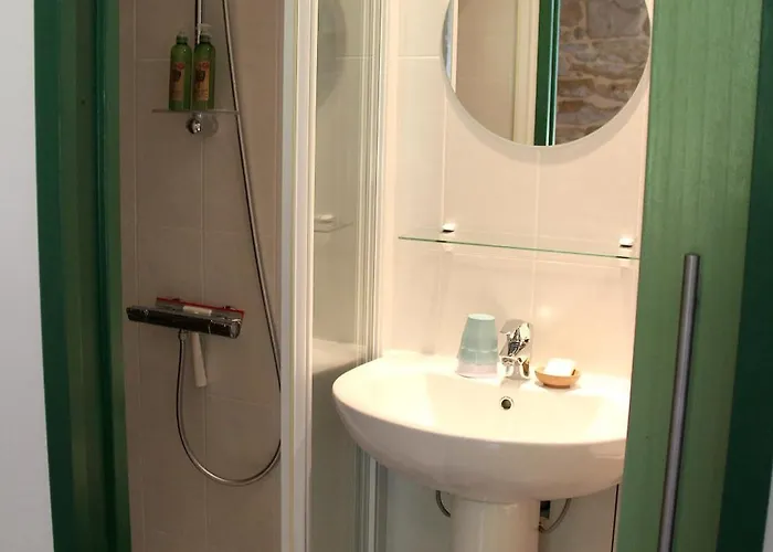 La Min-su De * Terrasson