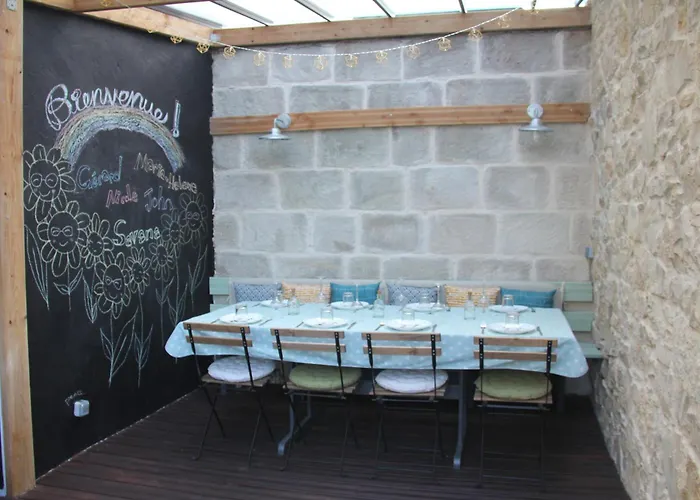 La Min-su De Alojamento de Acomodação e Pequeno-almoço *