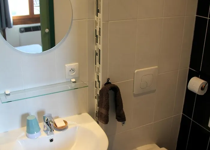 Alojamento de Acomodação e Pequeno-almoço La Min-su De *