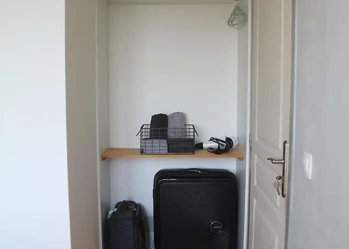 La Min-su De Alojamento de Acomodação e Pequeno-almoço Terrasson