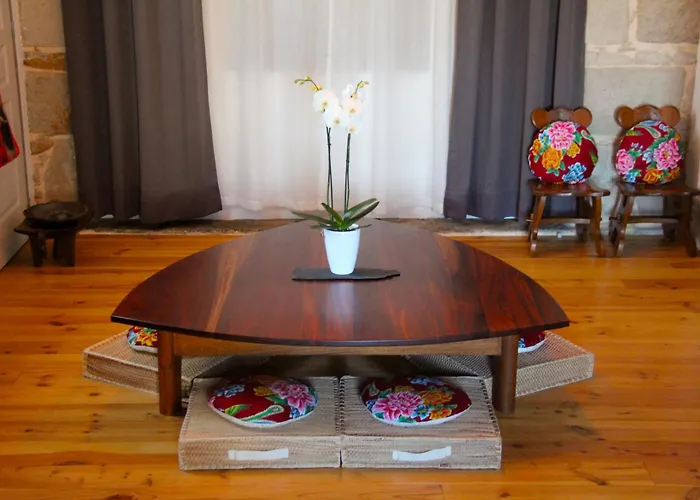 La Min-su De Alojamento de Acomodação e Pequeno-almoço *