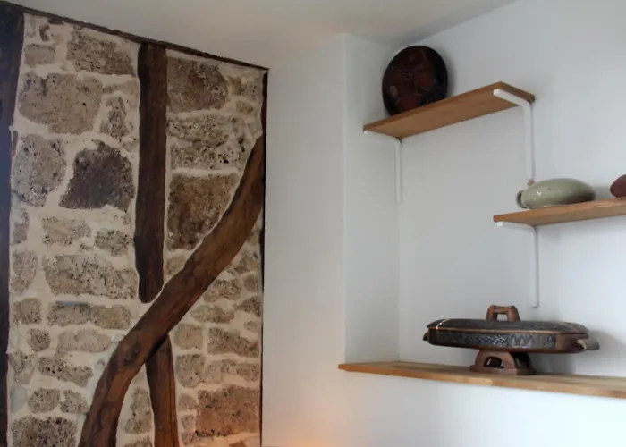 La Min-su De Terrasson