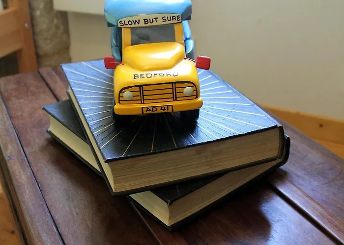 Alojamento de Acomodação e Pequeno-almoço La Min-su De *